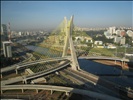 Octavio Frias de Oliveira Bridge